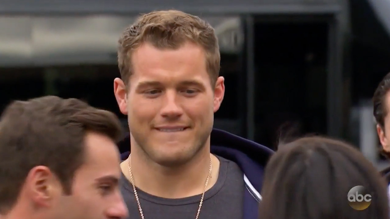 Illustration for article titled Romantic Bachelorette Football Game Ends In An Injury To An Actual NFL Player